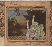 Go Go Smear the Poison Ivy by Mum