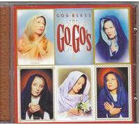 Go Go's - God Bless