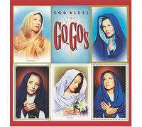 Go-Go's - God Bless the Go-Go's