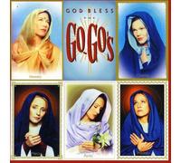 Go-Go's – God Bless the Gogo's