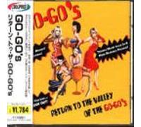 Go-Go's - Return to the Valley of