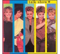Go-Go's Talk Show (CD) (Importación USA)