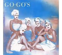 The Go-Go's – Beauty and the Beat – Vinilo – Edición limitada