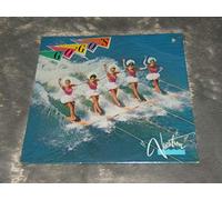 Go-Go's - Vacation - I.R.S. Records - SP70031, I.R.S. Records - SP-70031