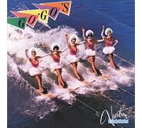Go-Gos - Vacation [Vinilo]