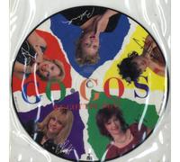 Go-Gos - We Got The Beat