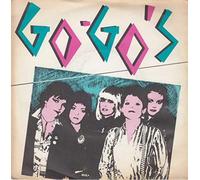 Go-Go's - We Got The Beat - P/s