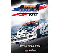 Go hard or go Home [Reino Unido] [DVD]