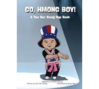 Go, Hmong Boy!