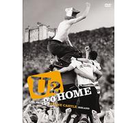 Go Home: Live At Slane Castle [DVD]