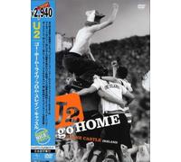 Go Home: Live from Slane Castle [Alemania] [DVD]