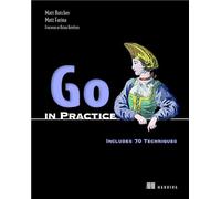 Go in Practice