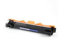 Go Inks - Cartucho de tóner láser para impresoras Brother TN1050, Compatible con impresoras Brother DCP, MFC y HL, Color Negro