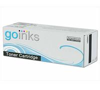 Go Inks - Cartucho de tóner láser para impresoras Samsung CLT-K4072S, Color Negro