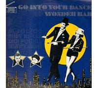 Go Into Your Dance And Wonder Bar
