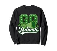 Go Isibindi Funny House Era RCA Houses of Courage Sudadera