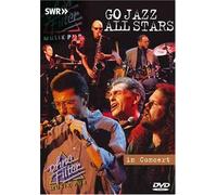 Go Jazz All Stars - Go Jazz Allstars - In Concert [Italia] [DVD]