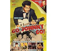 Go, Johnny, Go! [DVD]