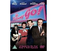 Go Johnny Go [DVD] [Reino Unido]