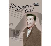 Go Johnny Go!-DVD-starring Jimmy Clanton and Chuck Berry