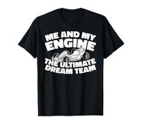 Go Kart Corredor Karting - Go Kart Camiseta