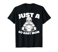 Go Kart Karting - Corredor Go Kart Camiseta