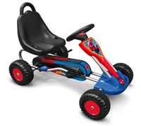 Go Kart Spiderman 89cm x 52cm SM250001