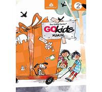 Go Kids LKG - Manual