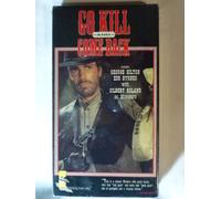 Go Kill and Come Back [VHS]
