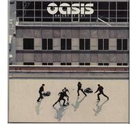 Go Let It Out [Vinilo]