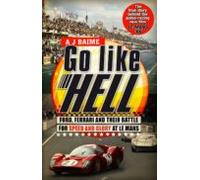 Go Like Hell (ebook)