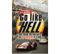Go Like Hell (ebook)