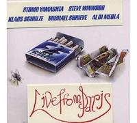 GO - Live From Paris