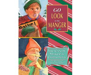 GO LOOK IN THE MANGER/CANDY MAKERS MOVIE