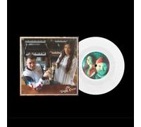 GO MY OWN WAY/FAITH (WHITE VINYL)