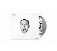 Go:od Am (DVD) Mac Miller (Importación USA)