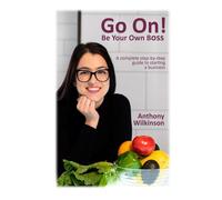 Go On! Be Your Own Boss