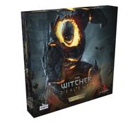 Go on Board, The Witcher: El Viejo Mundo - Monstruos legendarios, Expansión, Juego de Expertos, Juego de Mesa, 1-5 Jugadores, A Partir de 14 años, 90-150 Minutos, Alemán