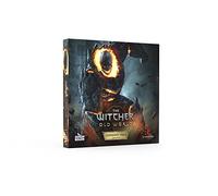 Go On Board The Witcher: Old World - Legendary Hunt Expansion (1-5 Players, 14 años en adelante)