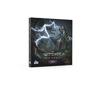 Go On Board The Witcher Old World Mages Expansion