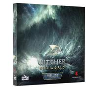 Go On Board The Witcher Old World Skellige Expansion
