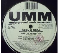 Go On Move '94