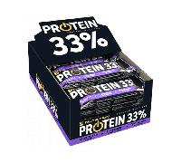 Go On Nutrition Barrita Proteica 33% (25x50g) Chocolate