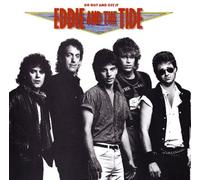 Go Out & Get It by Eddie & The Tide (2009-11-10)