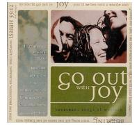 Go Out With Joy