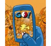 Go! (parodia Pokémon Go)