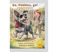 Go, Pebbles, go! A Day of Play