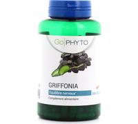 Go Phyto Griffonia 200 caps
