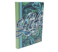 Go Pop Agenda escolar 21 con 10 meses de vida, formato estándar