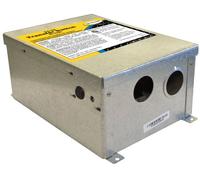 Go Power! Interruptor de Transferencia automática TS-50 de 50 amperios